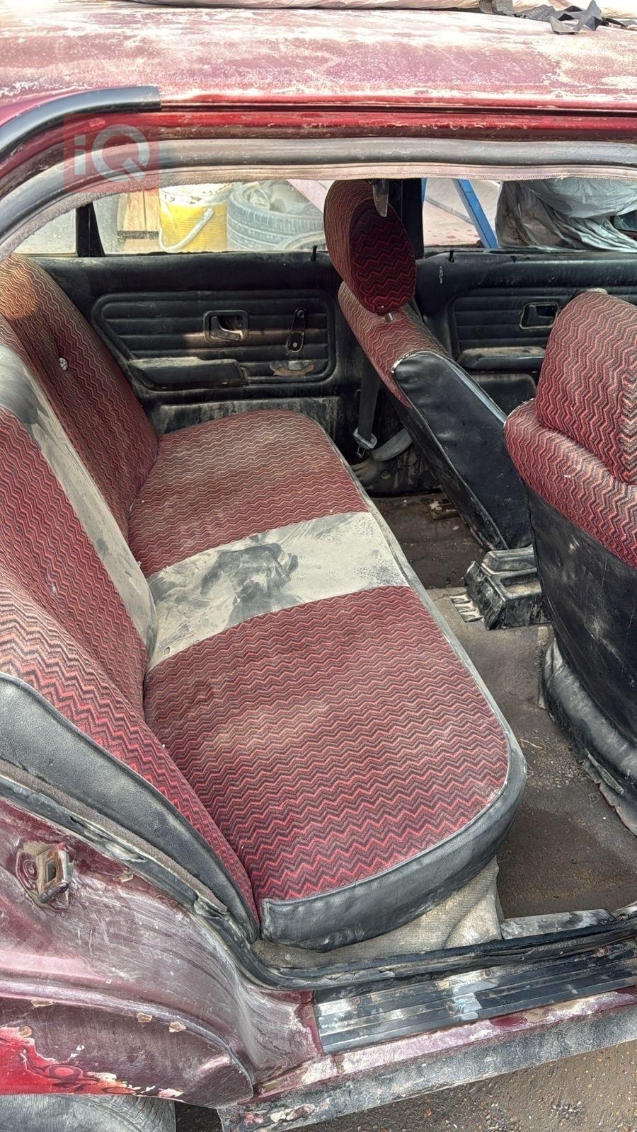 بي ام دبليو الفئة 3